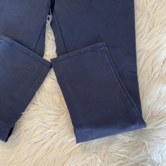 Tory Burch Women’s Pants size 6 excellent condition inseam 26 1/2 “ long - Picture 10 of 12